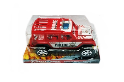 Inertial jeep car - OBL717654