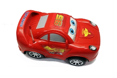 Inertia simulation cars cartoon car - OBL717655