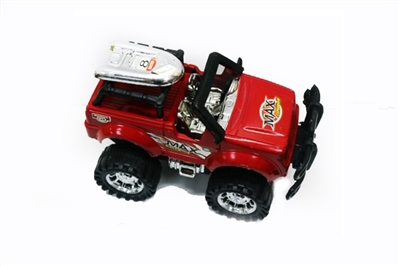 Cross-country inertial car - OBL717656