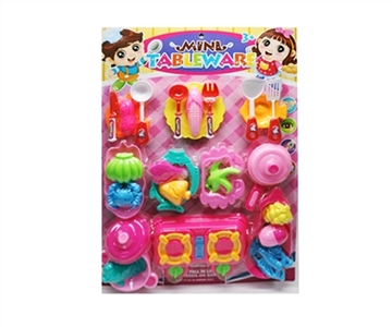 Tableware toys - OBL717659