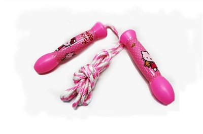 Jump rope (2 mixed loading) - OBL717665