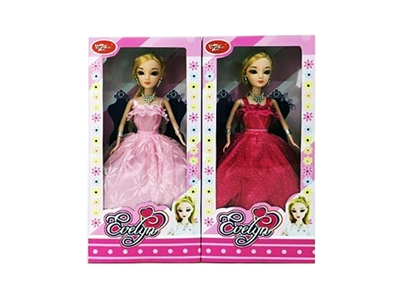 11.5 -inch doll accessories (2 or more conventional) - OBL717678