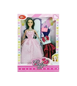 11.5 -inch doll accessories - OBL717681