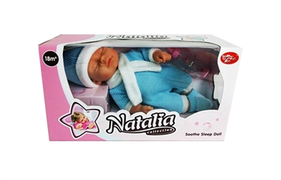 Sleep 16 inch Eva - OBL717684