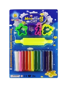 Rubber mud - OBL717737