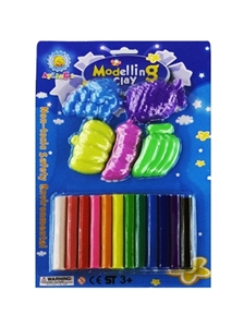 Rubber mud - OBL717739