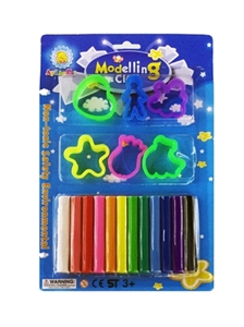 Rubber mud - OBL717740