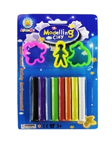 Rubber mud - OBL717741