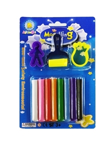 Rubber mud - OBL717742