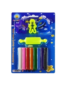 Rubber mud - OBL717743