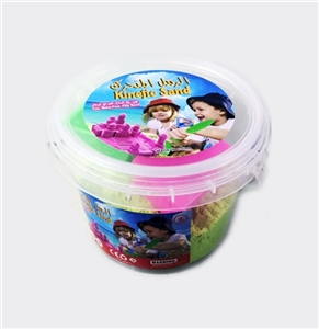 300 g mobile sand barrels of space - OBL717745