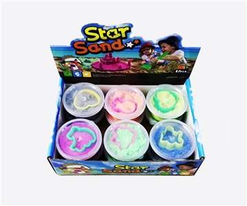 12 PCS space display box - OBL717748