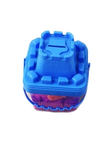 280 g space sand castle - OBL717751