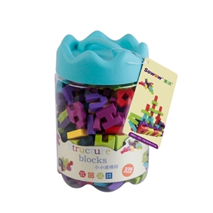 A little construction division 236 PCS - OBL717753