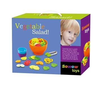 Vegetable salad - OBL717759
