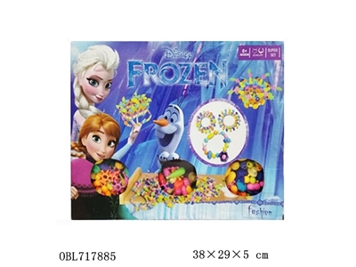 200 PCS ice DIY pop beads - OBL717885