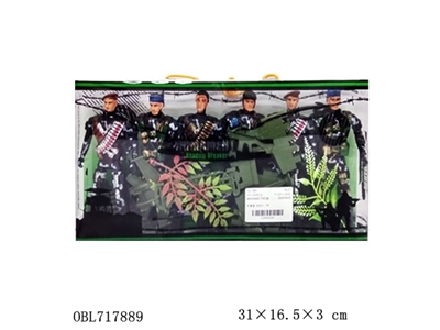 Military units - OBL717889