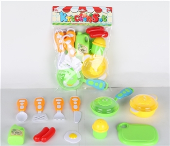 PVC card head bag of tableware - OBL717899