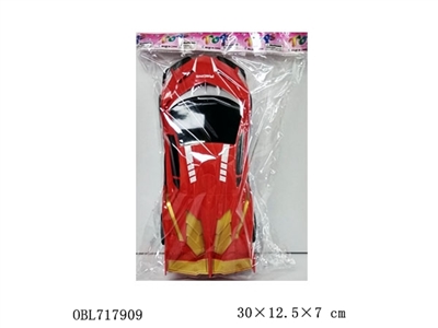 Sports car 2 paragraph 2 color - OBL717909