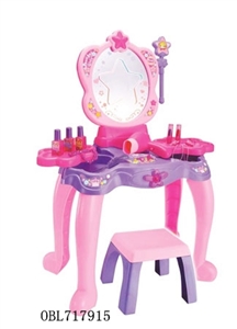 The light music dresser - OBL717915