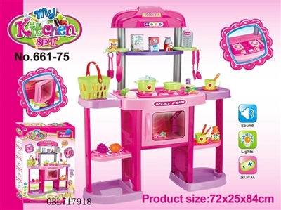 The microwave tableware sets - OBL717918