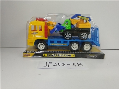 Inertial truck - OBL717929