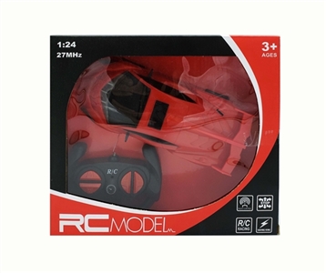 Four-way simulation lamborghini 1; 24 - OBL717979