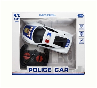 Four-way ferrari car 1; 24 - OBL717980