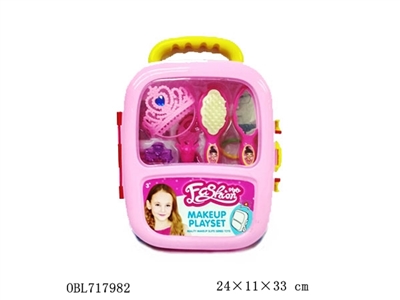 Pull rod box act the role ofing is tasted - OBL717982