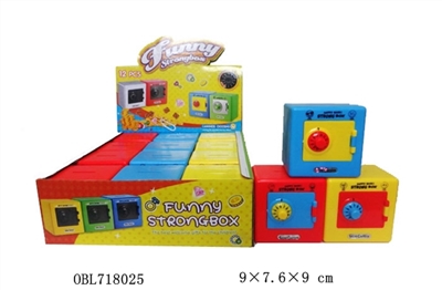Password safe money cans - OBL718025