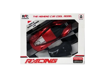 Two-way remote control car - OBL718034