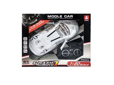 Four-way remote control car - OBL718035