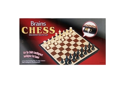Box ZhuangGuoBiao chess (with magnetic) - OBL718045