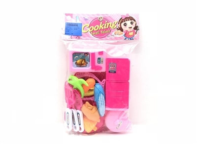 Tableware toy for women - OBL718065