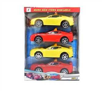 Pull the taxi car - OBL718116