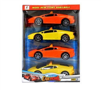 Inertial taxi - OBL718118