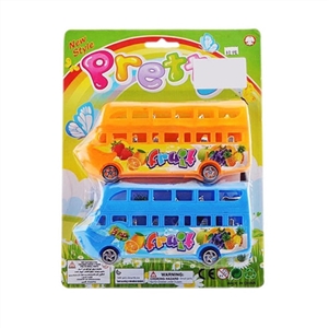Stay single bus - OBL718127