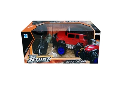 Four-way suvs - OBL718140