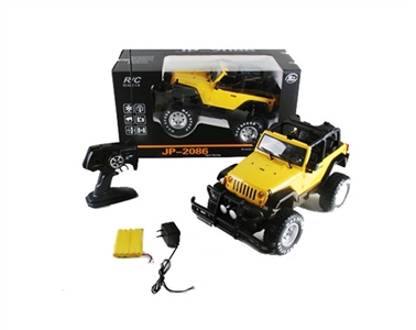 1:9 remote wrangler (large wheel) - OBL718150