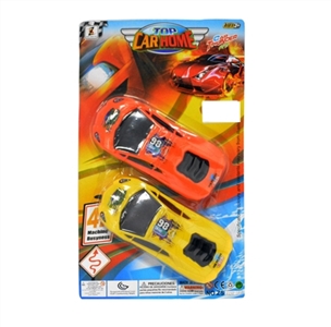 Inertial sports car - OBL718154