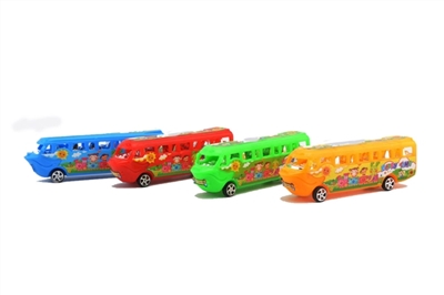 Stay single bus - OBL718165