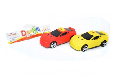 Pull the taxi car - OBL718180