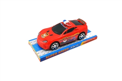 Pull the police car - OBL718195