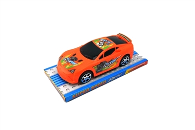 Pull the sports car - OBL718201