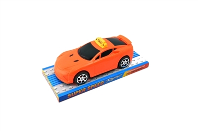 Pull the taxi car - OBL718205