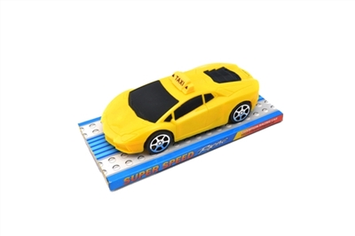 Pull the taxi car - OBL718206