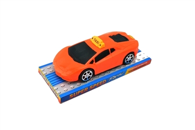 Inertial taxi - OBL718207