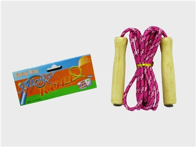 Jump rope - OBL718434