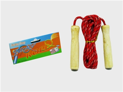 Jump rope - OBL718436