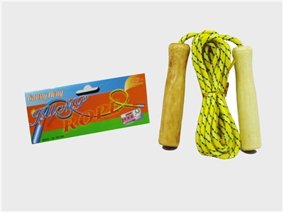 Jump rope - OBL718437